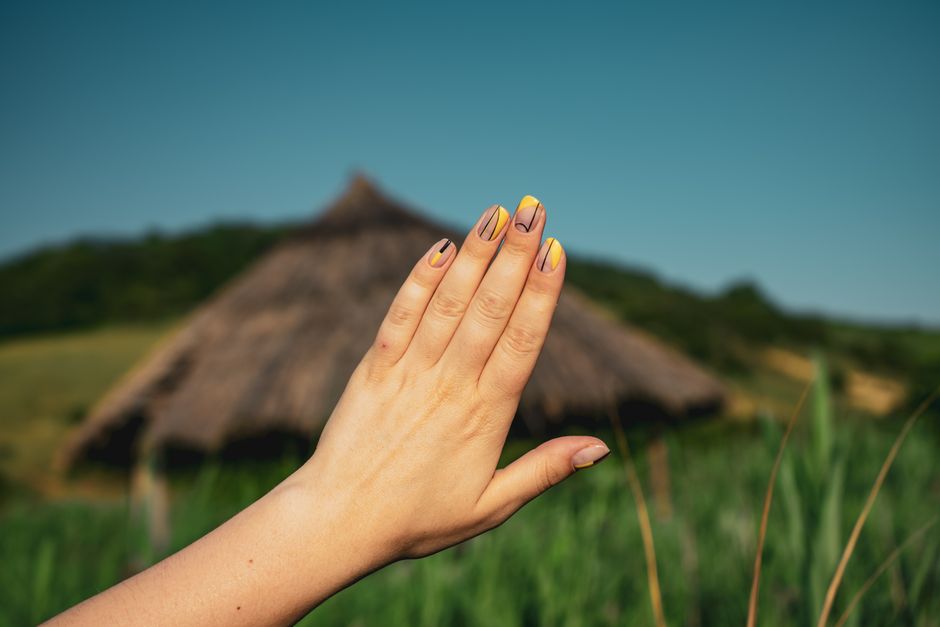 The Jelly Nail Revolution: How to Master the Glassy, Translucent Manicure Trend That's Taking Over 2026