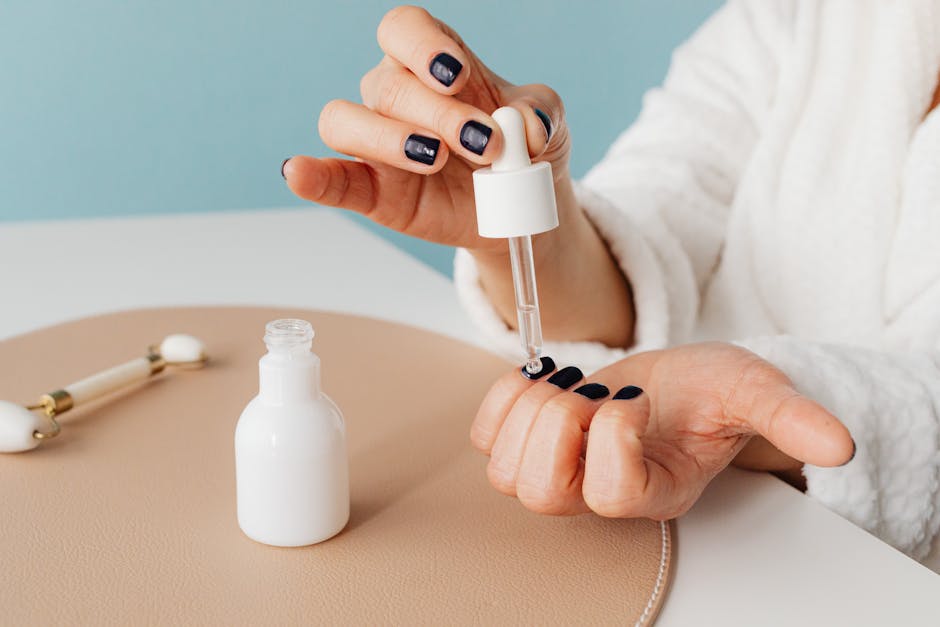 The Science of Staying Power: How to Make Your Manicure Last 7+ Days Without Chipping