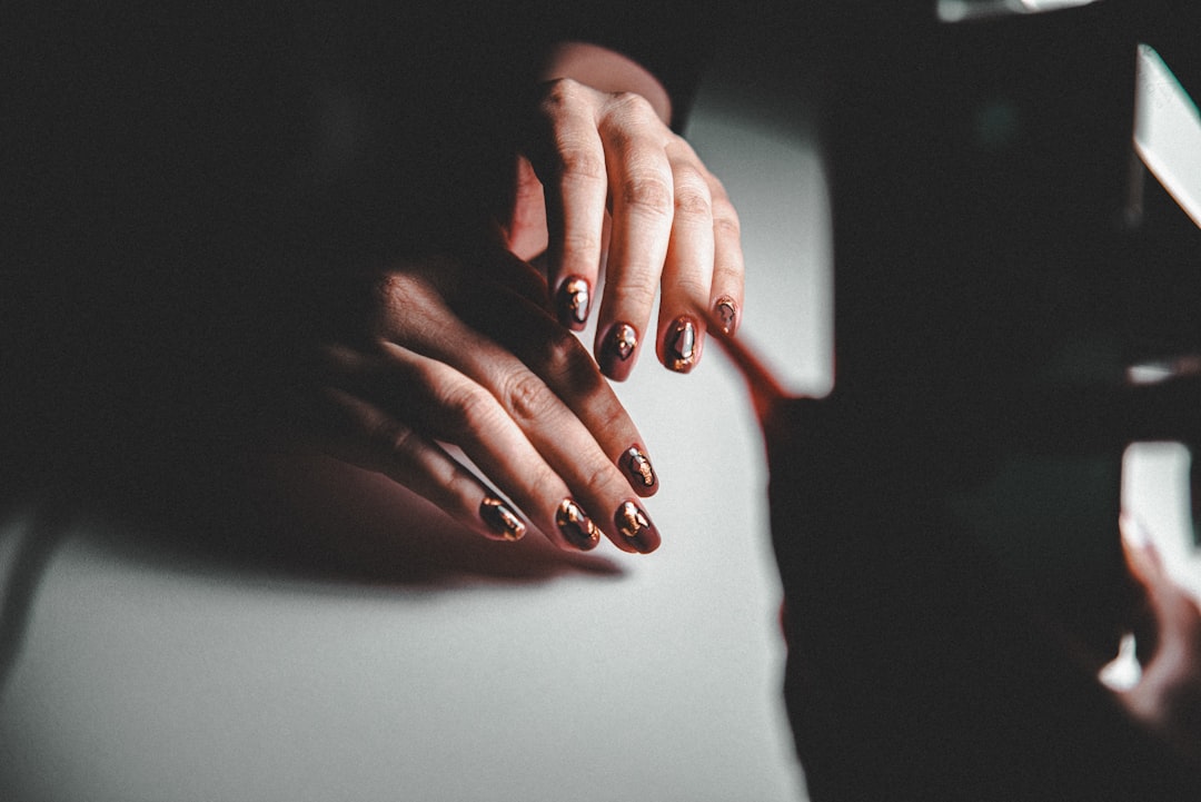 The Gel Manicure Dilemma: When Your Perfect Polish Peels After One Day