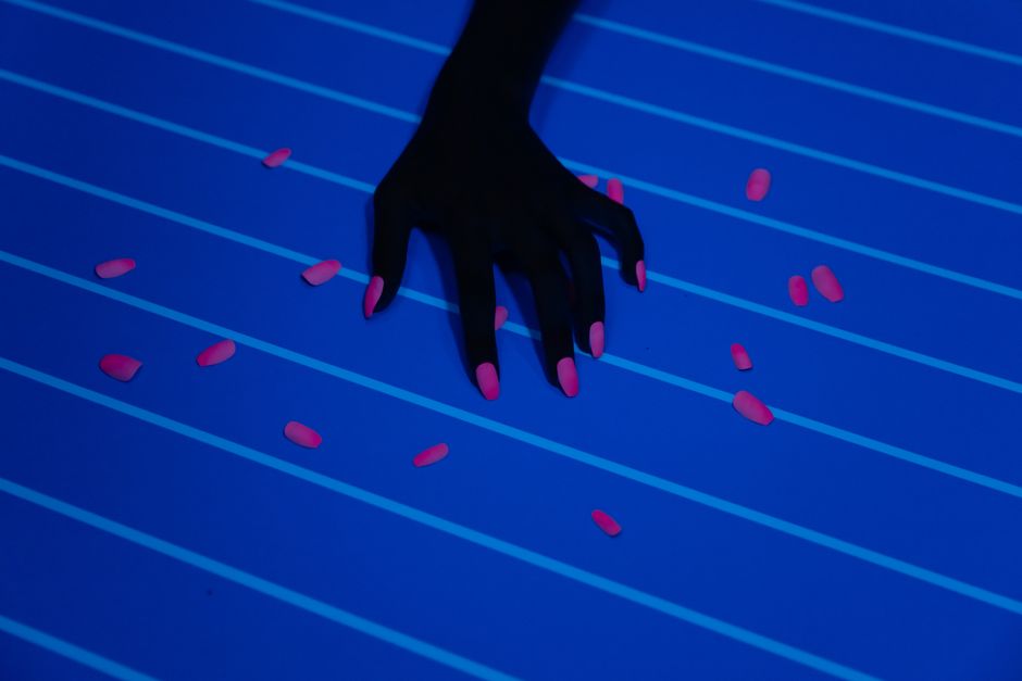 The Future at Your Fingertips: The Definitive Guide to Nail Art Designs in 2026