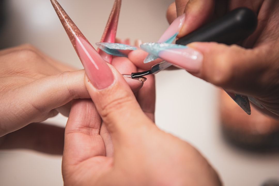 The Art of the Manicure: 2026’s Ultimate Guide to Flawless Nails