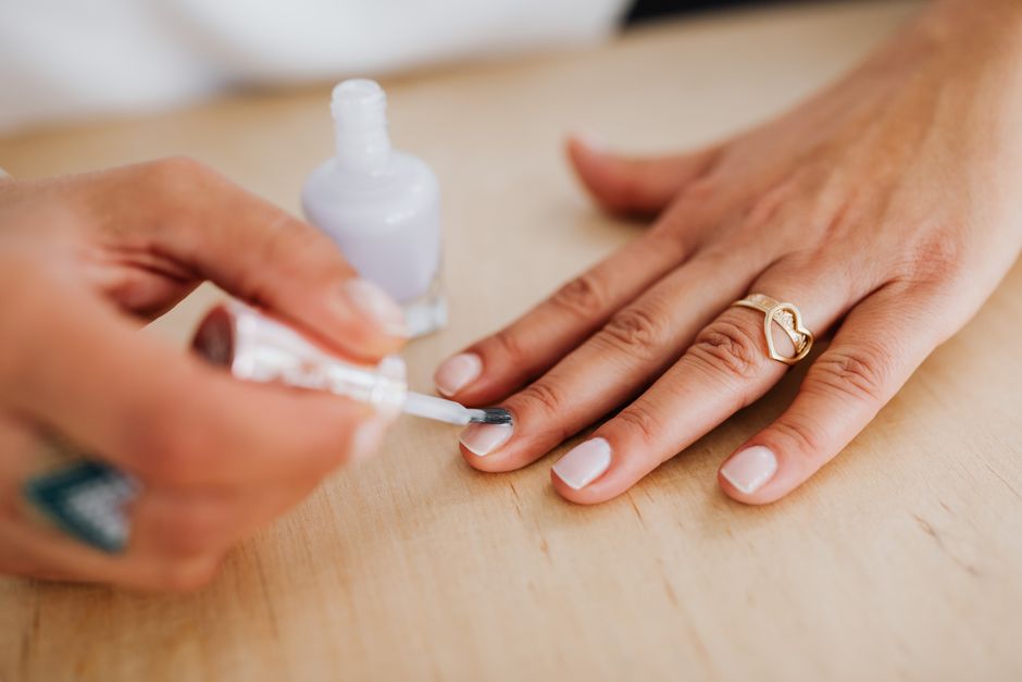 The Almond Milk Manicure: Quiet Luxury’s Most Wearable Beauty Trend