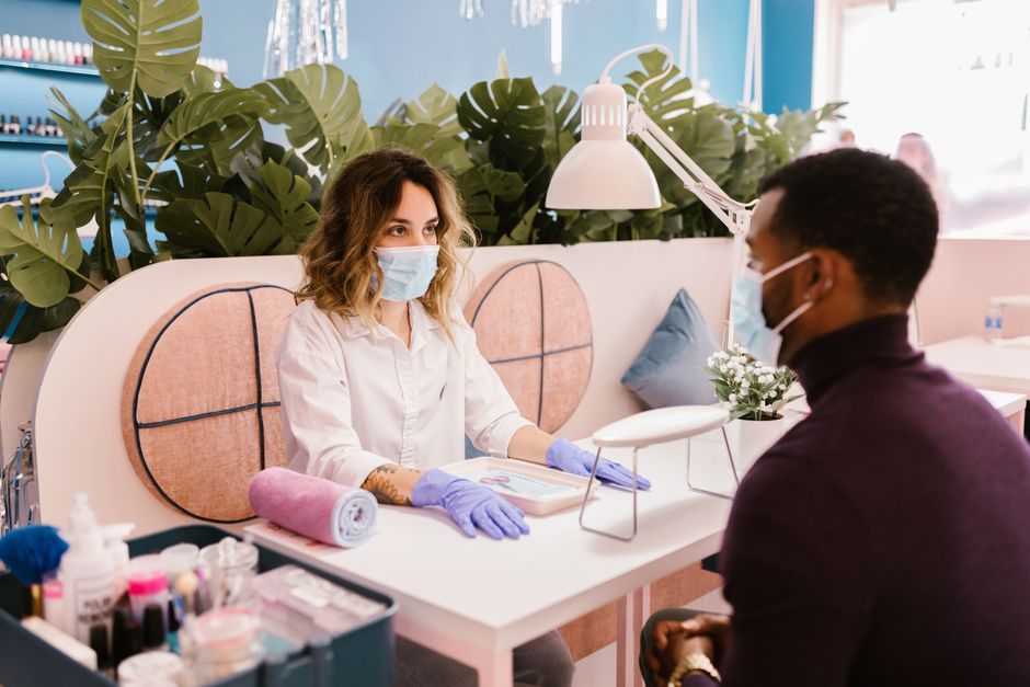 The Japanese Manicure: The 2026 Nail Trend That's Redefining Natural Beauty