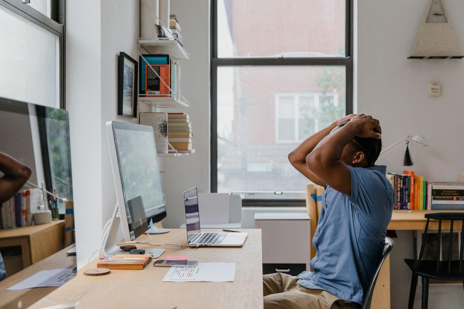 The Productivity Paradox: Why Gen Z's "Faking It" Trend Reveals a Deeper Workplace Crisis