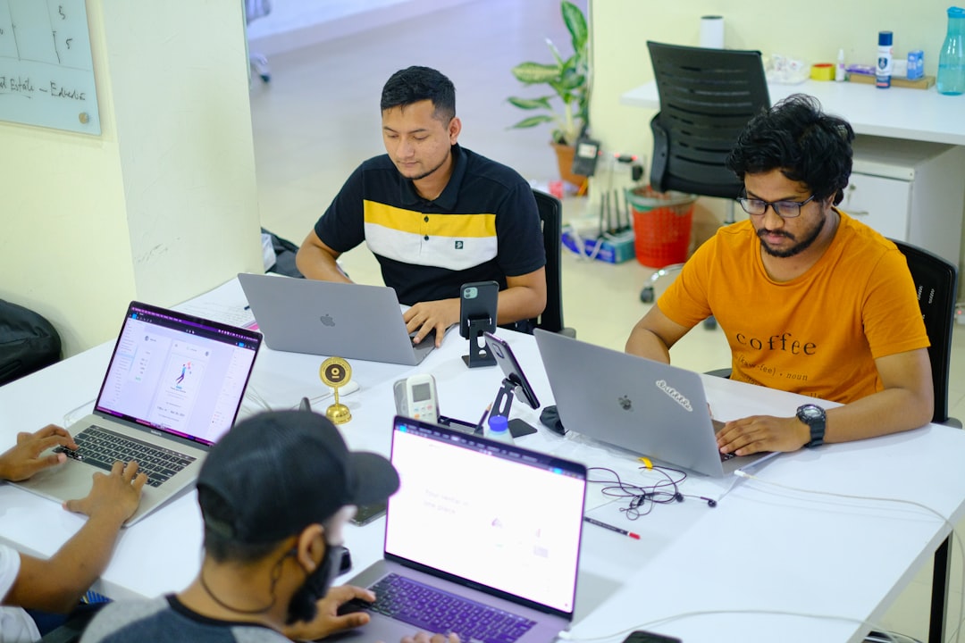 The AI Productivity Paradox: How Smart Teams Are Doing More Without Growing Headcount