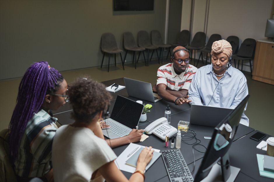 The Headcount Paradox: Why Your Next Hire is a Workflow, Not a Person