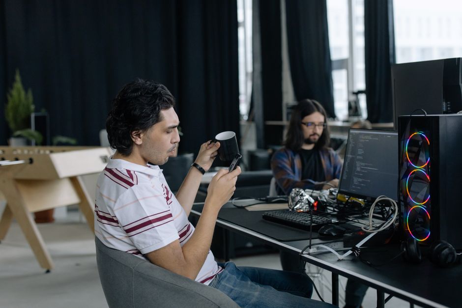 The Productivity Paradox: Why Gen Z's "Fake Work" Epidemic Is a Symptom of Broken Systems