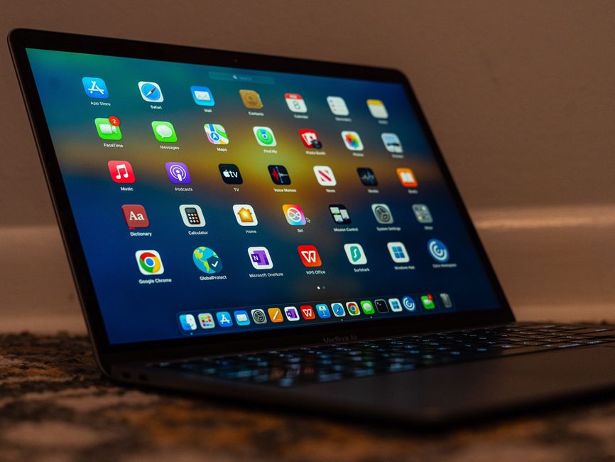 The Hidden Power of Native Tools: Why Windows Built-in Apps Are the Ultimate Productivity Hack