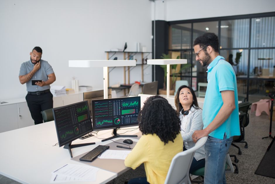 The AI Headcount Paradox: How Smart Teams Are Doing More Without Scaling Up