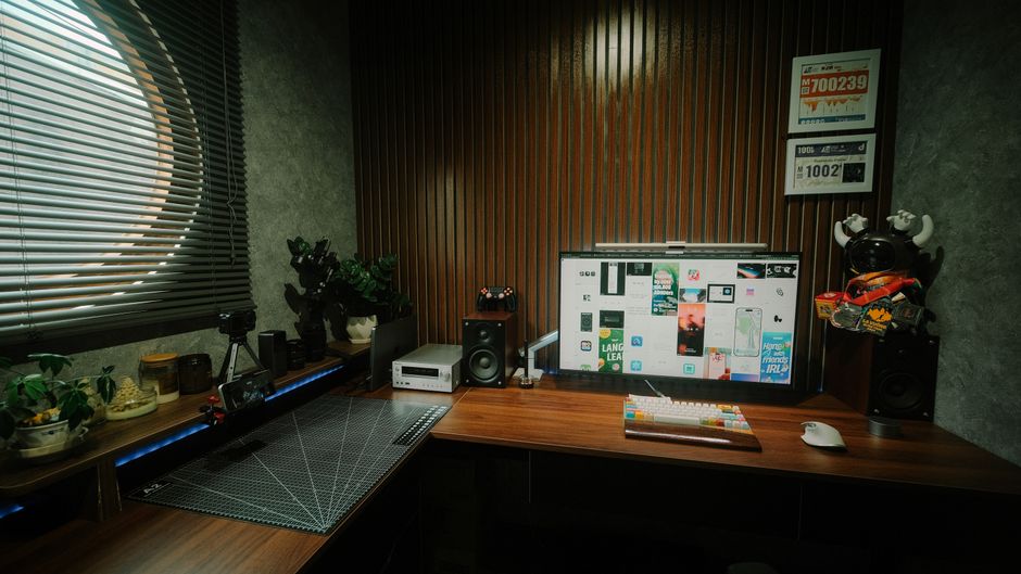 The Hidden Power of Native Tools: Why Your Windows PC Is Already a Productivity Beast