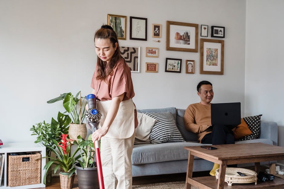 The Ultimate Smart Robot Vacuum Guide 2026: Complete Review & Buying Guide