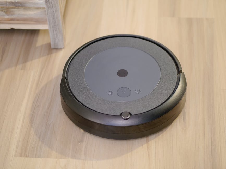 The Ultimate Robot Vacuum Review for 2026: Smart Cleaning That Actually Works