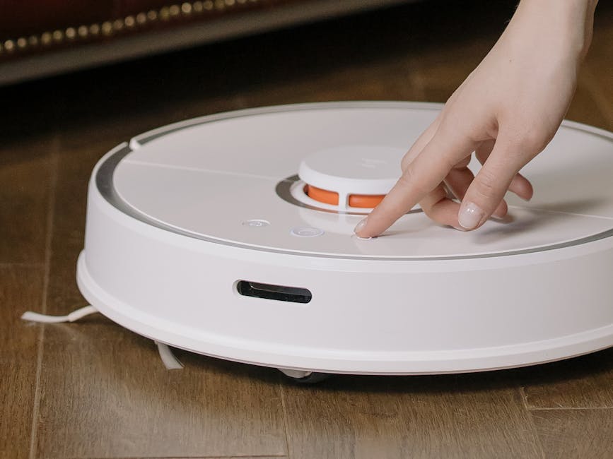 The Ultimate Guide to Robot Vacuums: 2026’s Best Picks for a Smarter Home