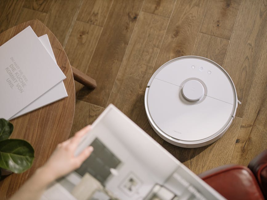 The Ultimate Robot Mop Review: 2026’s Best Hands-Free Floor Cleaning Solutions