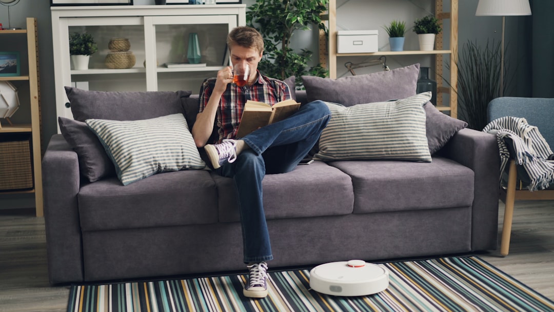 The Ultimate Guide to Robot Mops in 2026: Smart Cleaning Reimagined