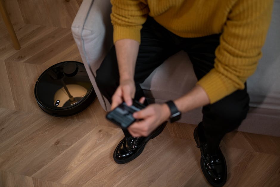 The Ultimate Guide to Dyson Robot Vacuums: 2026’s Best Smart Cleaning Solutions
