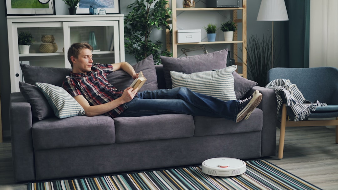 The 2026 Robot Vacuum Revolution: Smart Cleaning Has Never Been This Intelligent