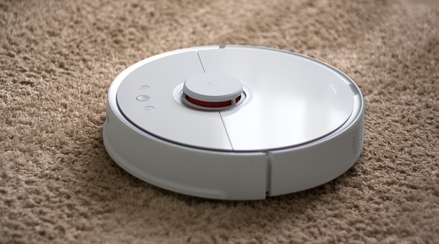 The Ultimate Robot Vacuum Cleaner Guide for 2026: Smart Cleaning That Actually Works