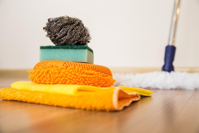 The Ultimate Guide to Robot Mops in 2026: Smart Cleaning That Actually Works