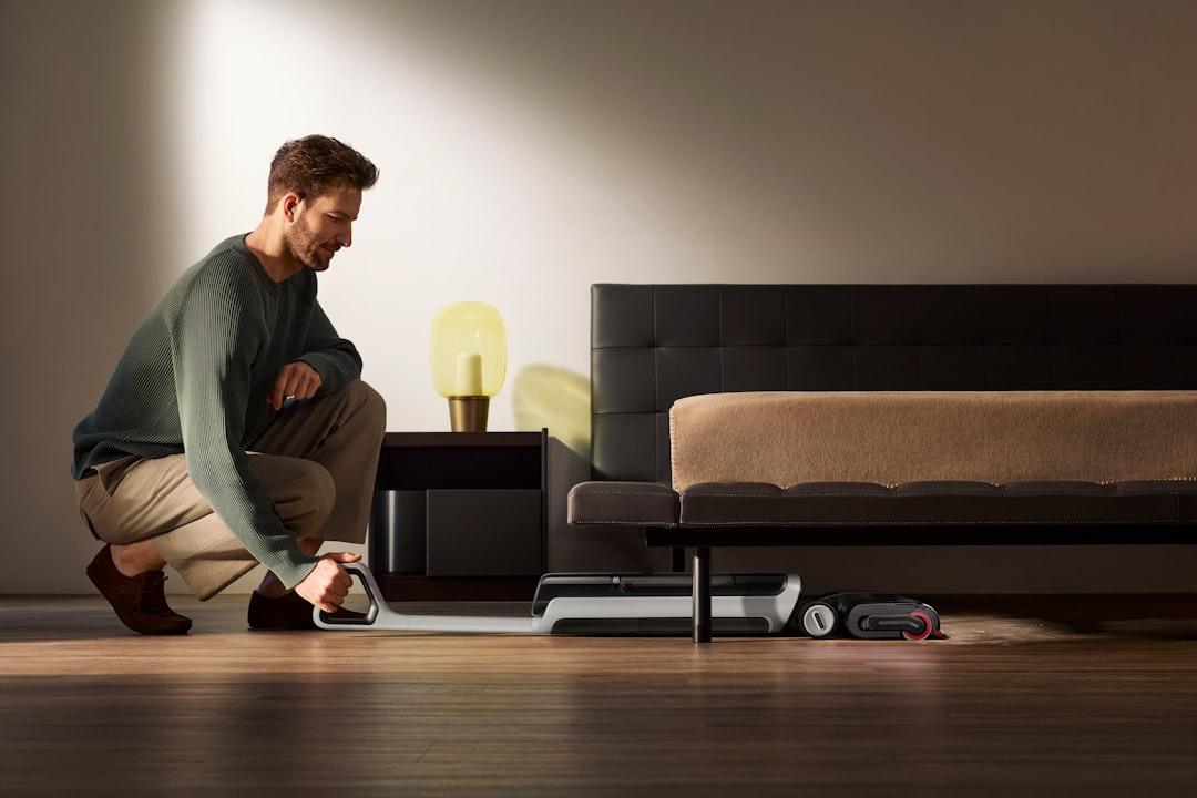 The Ultimate Robot Mop Review: Smart Floor Cleaning in 2026
