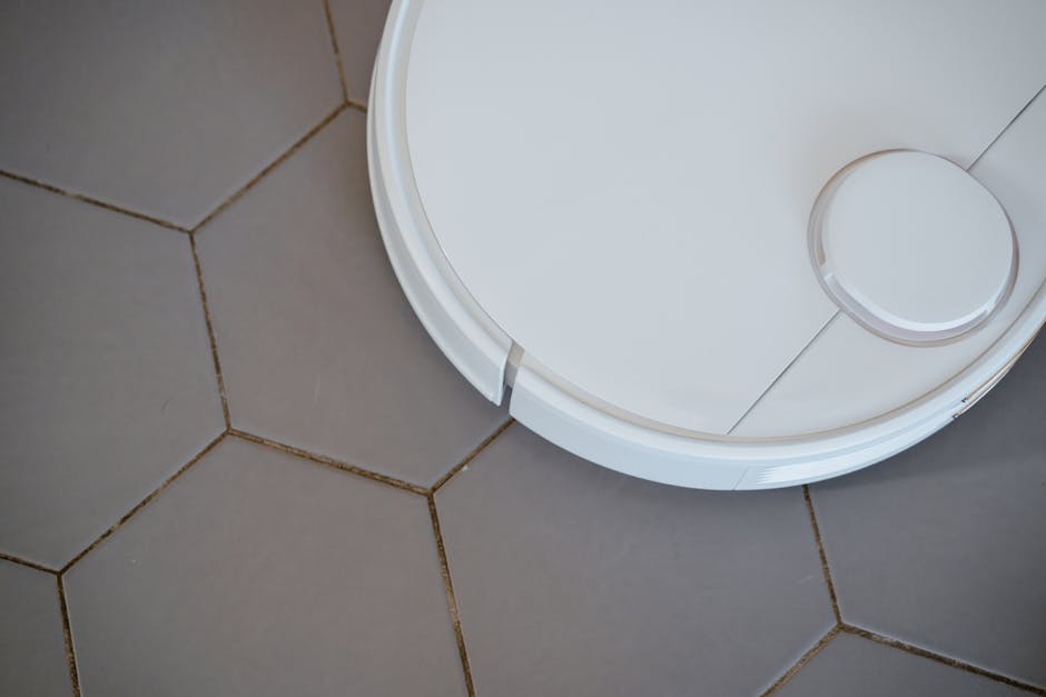 The Ultimate Guide to Robot Mops in 2026: Smarter Cleaning for the Modern Home