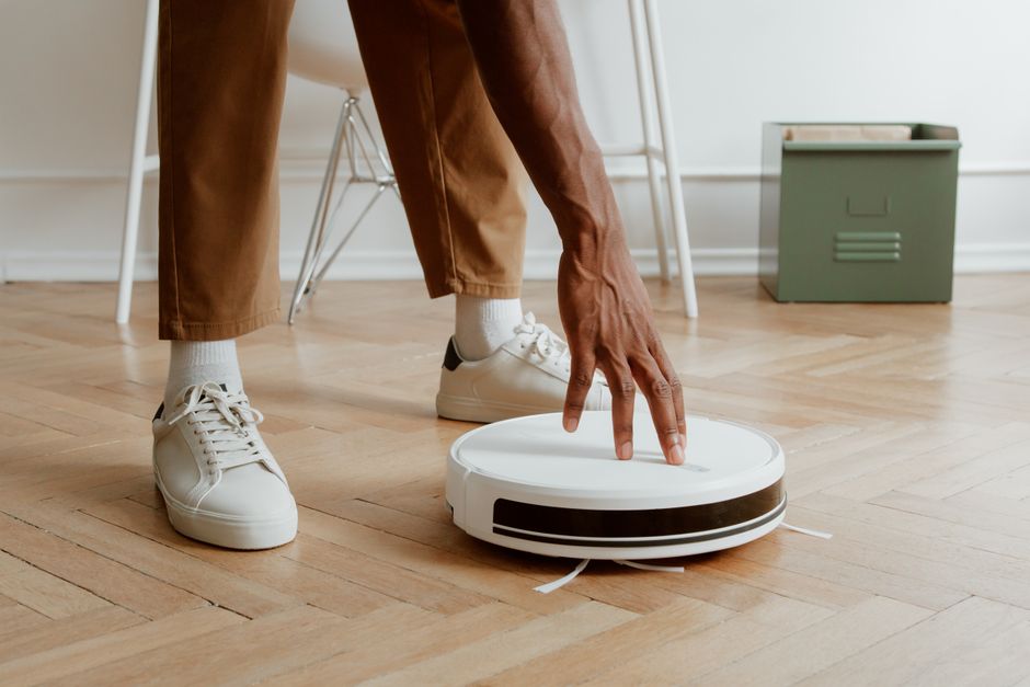 The Ultimate Smart Home Upgrade: Robot Vacuum Cleaner Review for 2026
