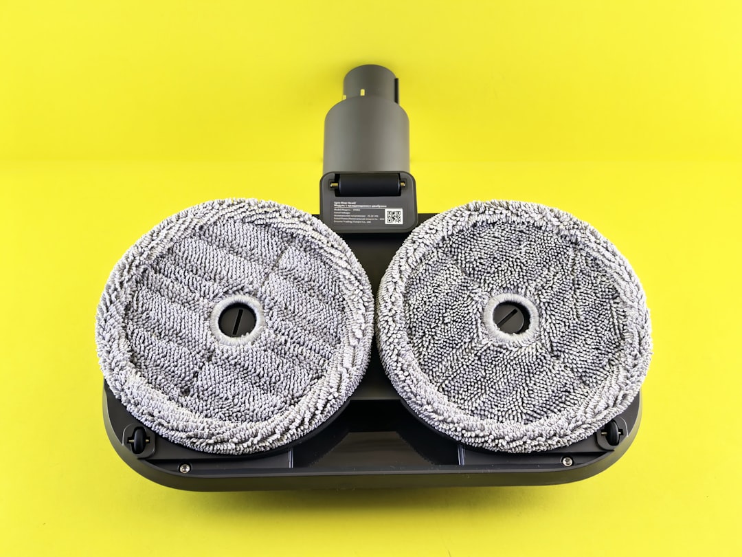 The Ultimate Robot Mop Review: Top 3 Picks for a Spotless Home in 2026