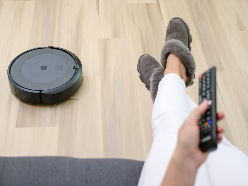 The Ultimate Robot Vacuum Cleaner Guide for 2026: Smarter, Faster, and More Autonomous Than Ever