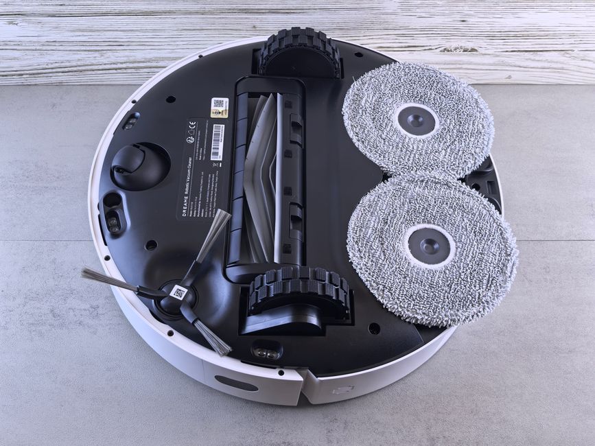 The Ultimate Robot Mop Review: Smart Cleaning Solutions for 2026