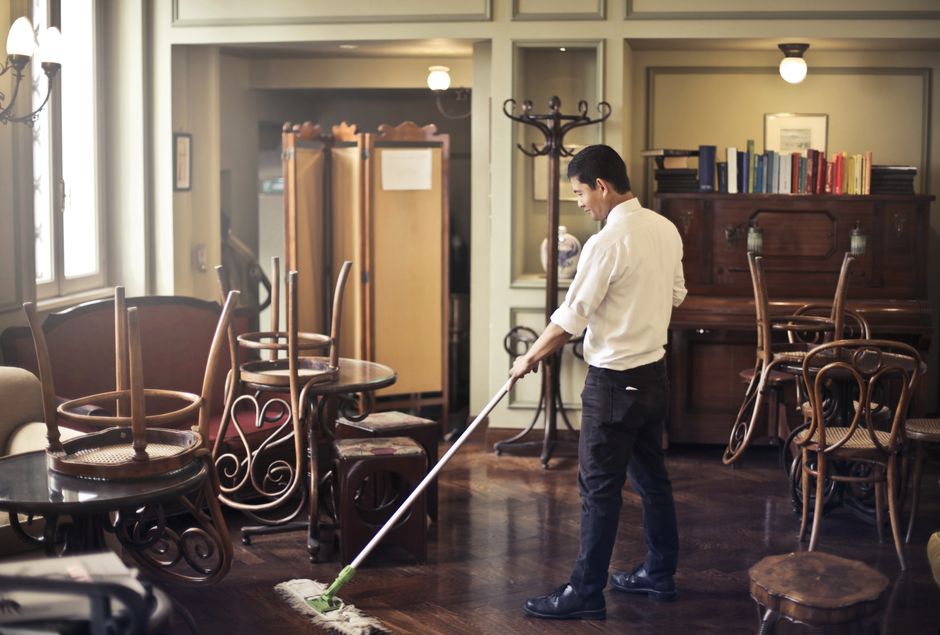 The Ultimate Guide to Robot Mops in 2026: Smart Cleaning That Actually Works