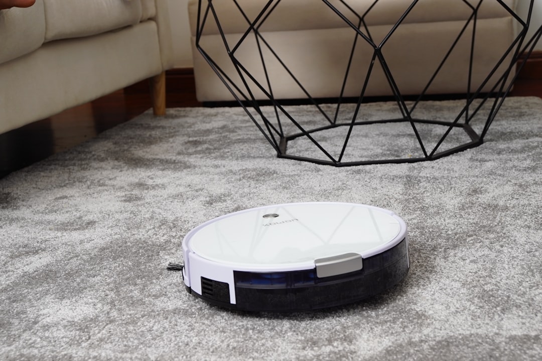 The Ultimate Robot Vacuum Guide for 2026: Smart Cleaning That Actually Works
