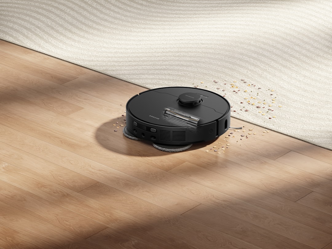 The Ultimate Guide to Robot Mops in 2026: Clean Floors, Zero Effort