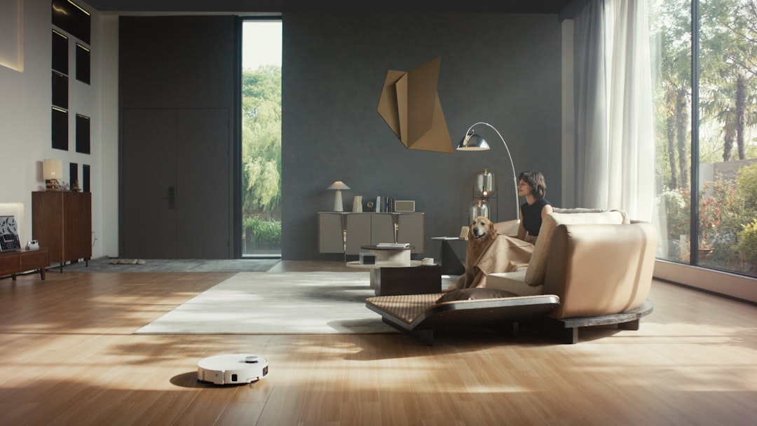 The Ultimate Robot Mop Review: Smart Cleaning Solutions for 2026