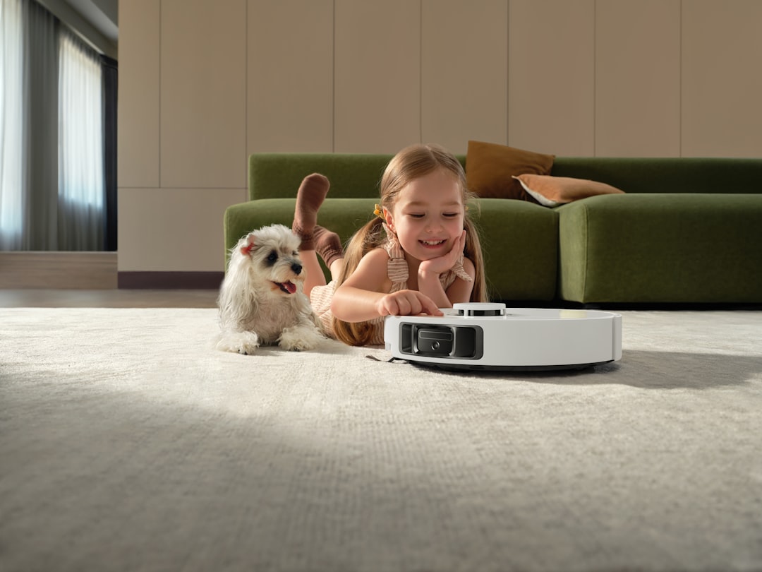 The Ultimate Guide to Robot Vacuum Cleaners in 2026: Top Picks, Features, and Buying Advice