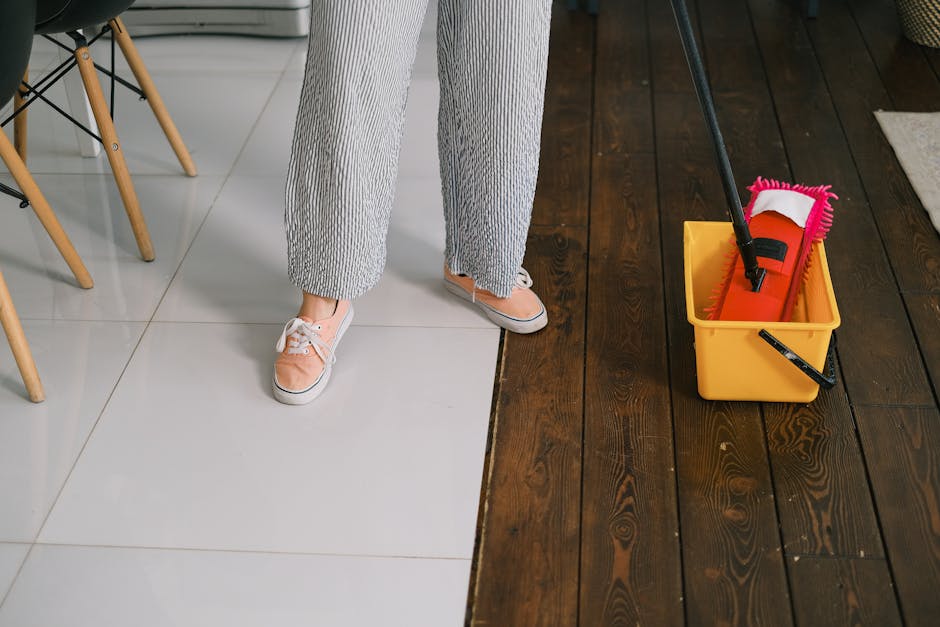 The Ultimate Robot Mop Guide: 2026’s Best Floor-Cleaning Companions