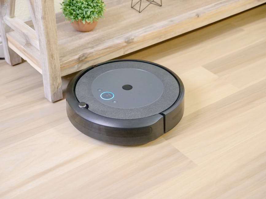 The Ultimate Guide to Robot Vacuum Cleaners in 2026: Smart Cleaning for the Modern Home