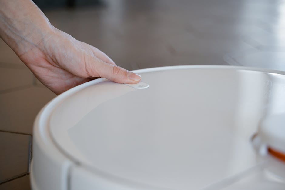 The Ultimate Robot Mop Review: Top 3 Picks for 2026 & Smart Home Integration Guide