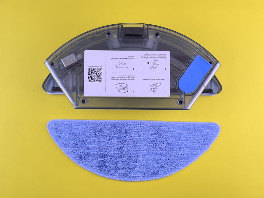 The Ultimate Guide to Robot Mops in 2026: Smart Cleaning That Actually Works
