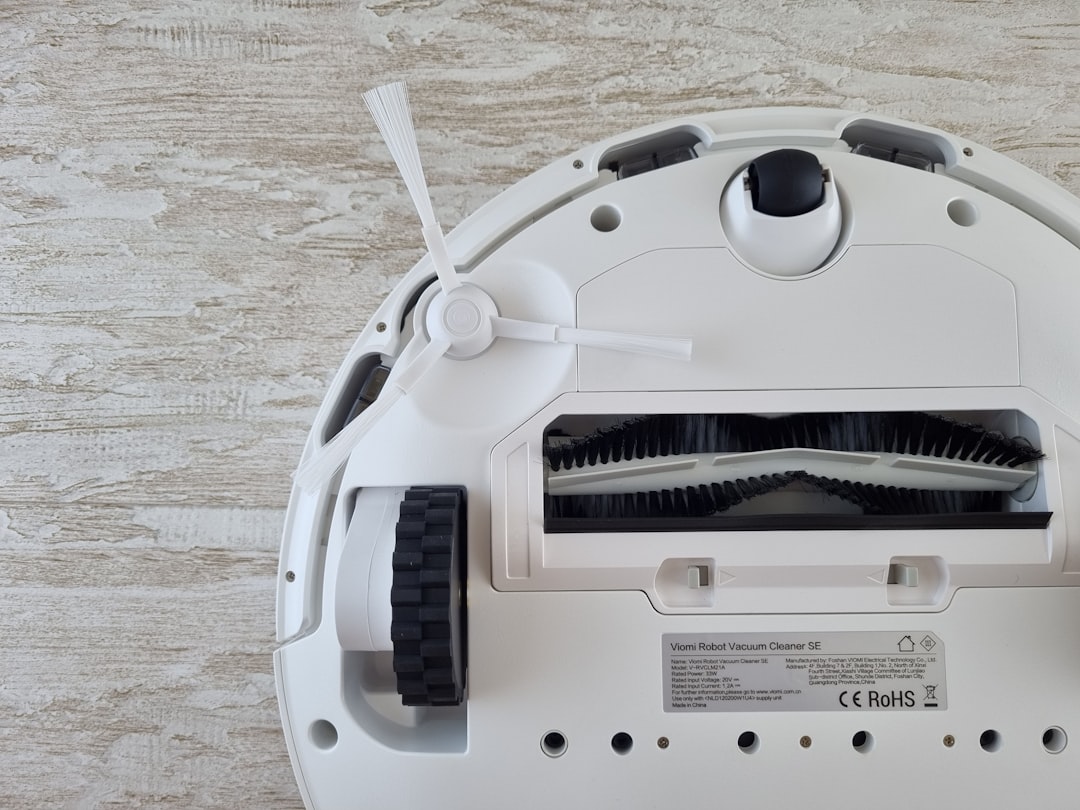 The Ultimate Guide to Robot Vacuum Cleaners in 2026: Smart Cleaning for the Modern Home