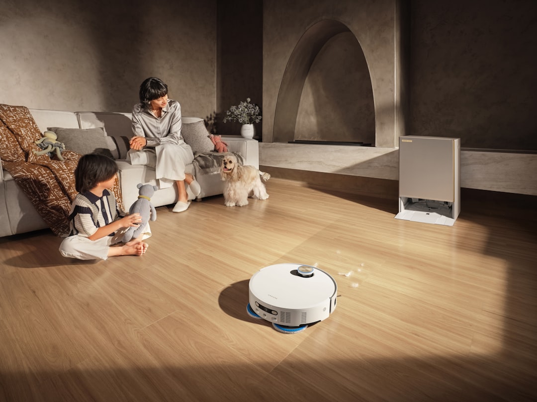 The Ultimate Robot Mop Guide for 2026: Smart Cleaning Meets AI Integration