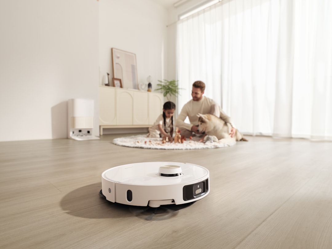 The Ultimate Robot Vacuum Guide for 2026: Top Picks, Smart Home Integration, and Buying Advice