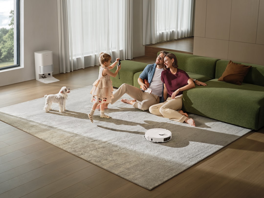 The Ultimate Guide to Robot Mops in 2026: Smart Cleaning for Spotless Floors
