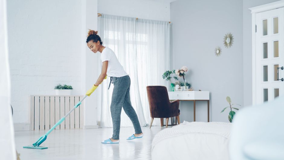 The Ultimate Robot Mop Guide: Top 3 Picks for 2026 That Actually Clean Your Floors