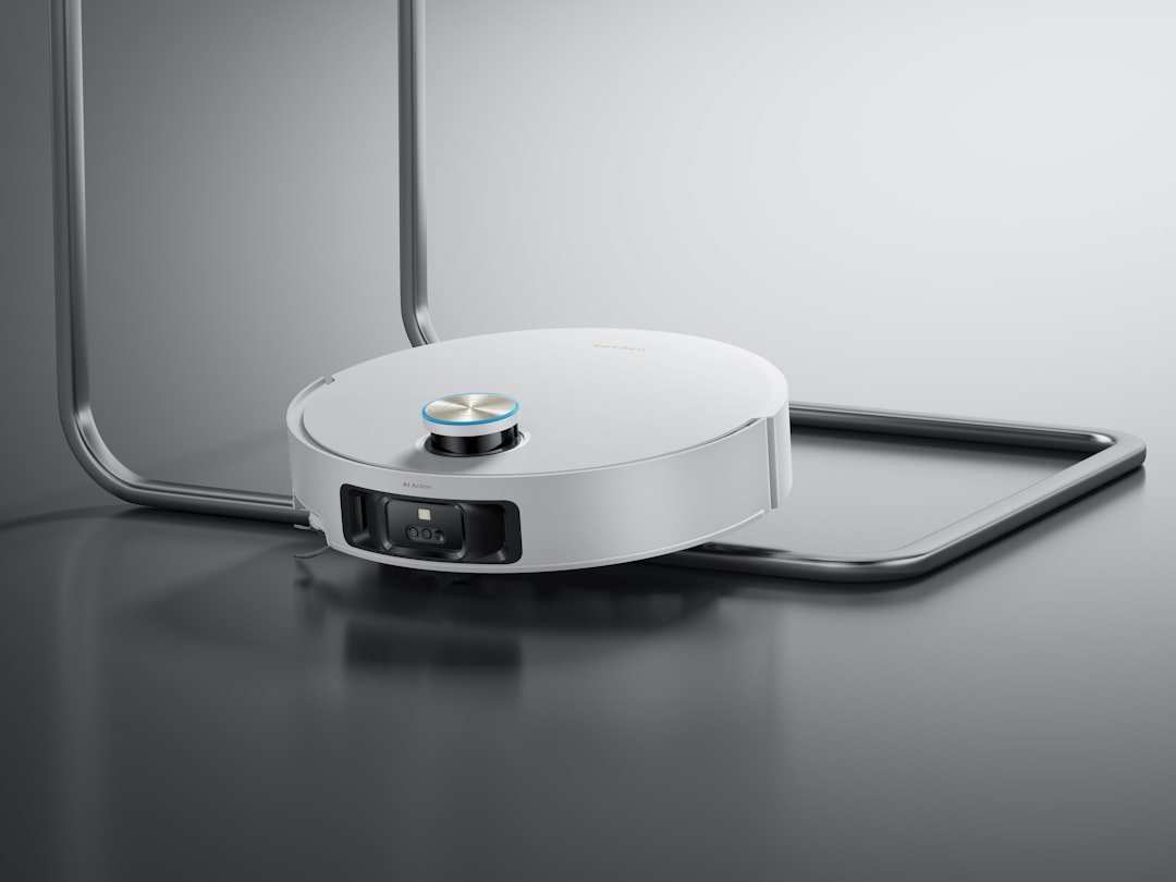 The Ultimate Robot Mop Guide: Top Picks for a Spotless Home in 2026