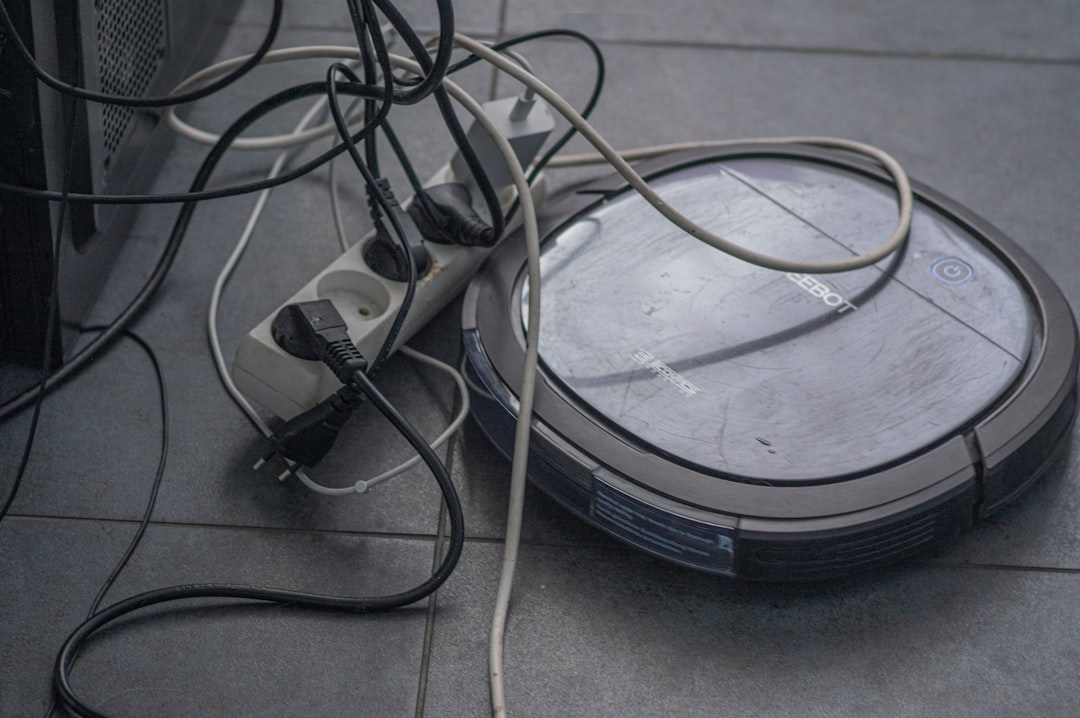 The Ultimate Robot Vacuum Guide for 2026: Smart Cleaning That Actually Works