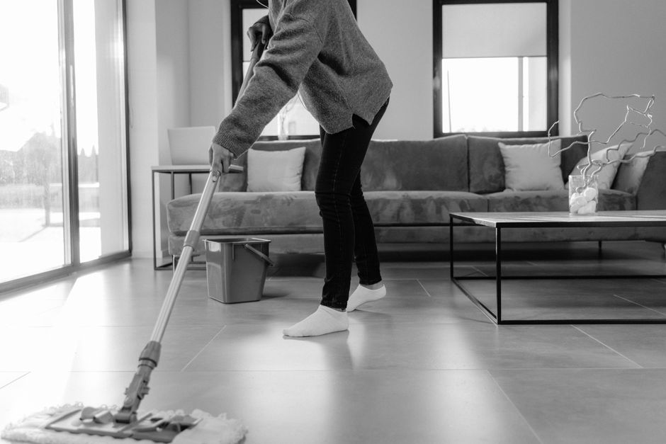 The Ultimate Guide to Robot Mops in 2026: Smart Cleaning That Actually Works
