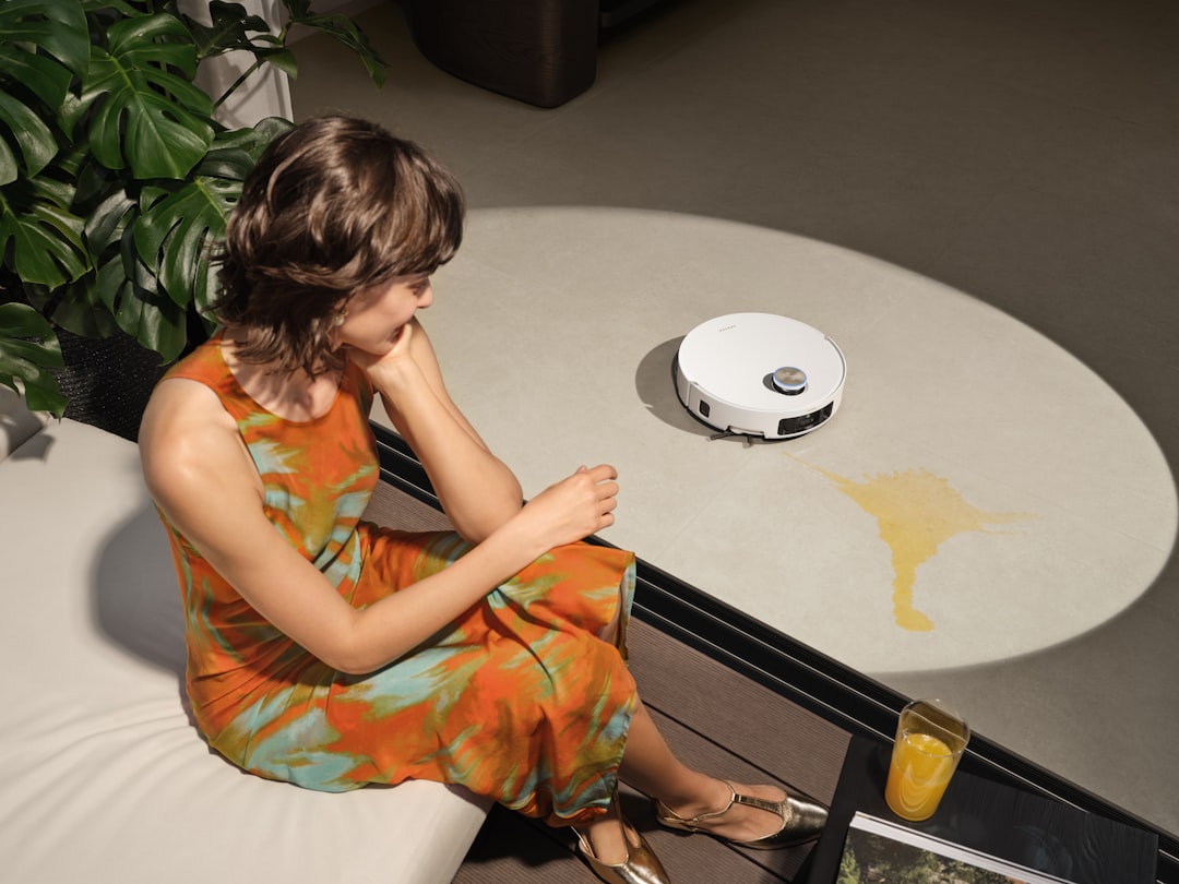 The Ultimate Guide to Robot Mops in 2026: Smart Cleaning for the Modern Home