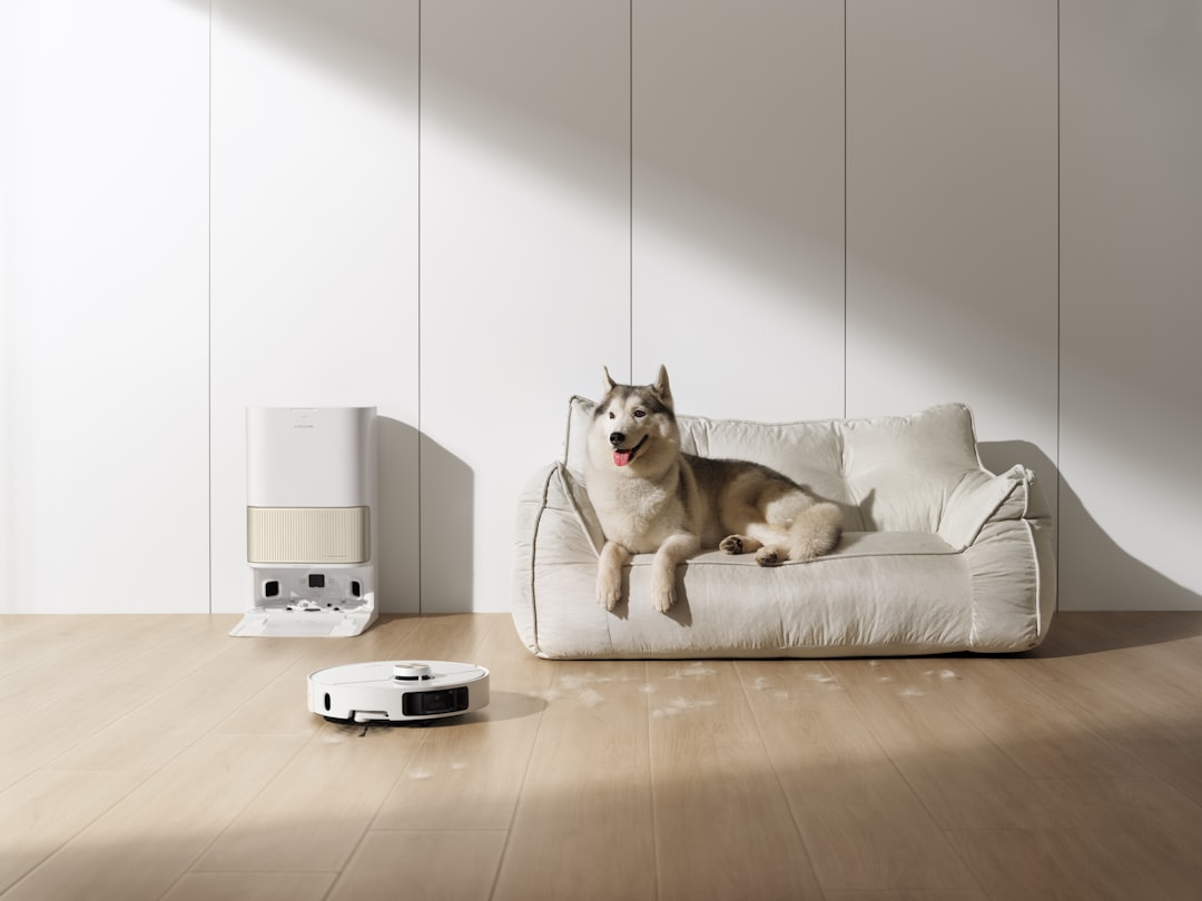 The Smart Mop Revolution: Top Robot Mops of 2026 and What the New FCC Rules Mean for Your Floors