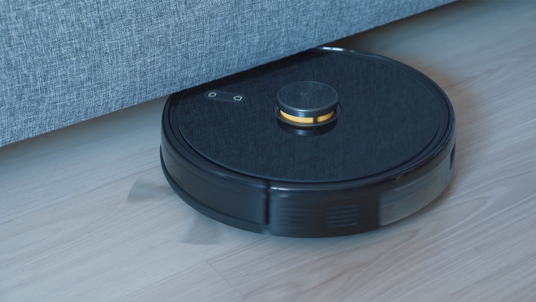 The Ultimate 2026 Robot Vacuum Guide: Smarter Cleaning for the Modern Home