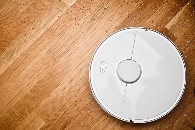 The Ultimate Robot Vacuum Guide for 2026: Smart Cleaning That Actually Works